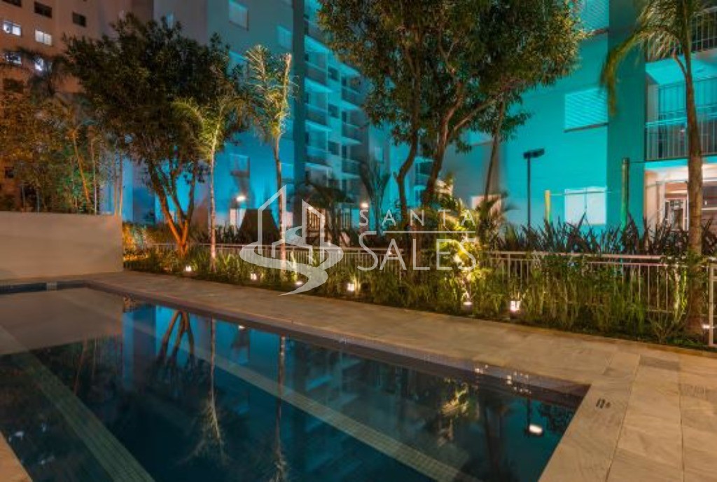 Apartamento, 3 quartos, 61 m² - Foto 16