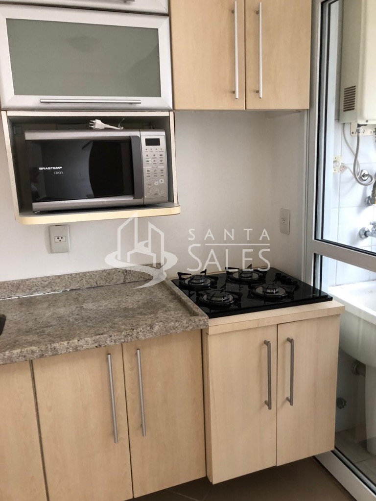 Apartamento, 1 quarto, 60 m² - Foto 5