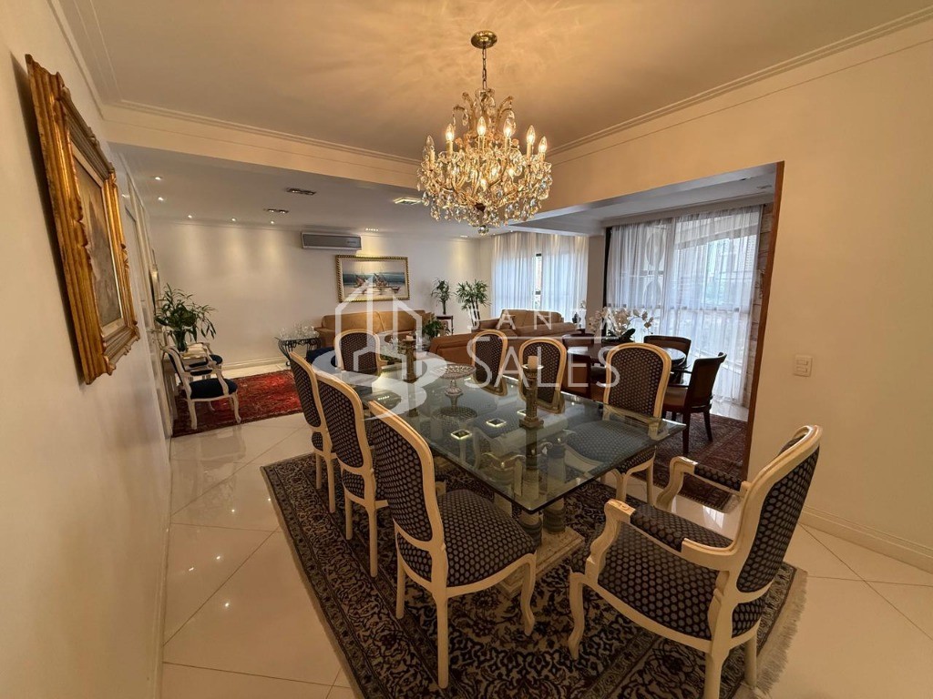 Apartamento, 5 quartos, 268 m² - Foto 3
