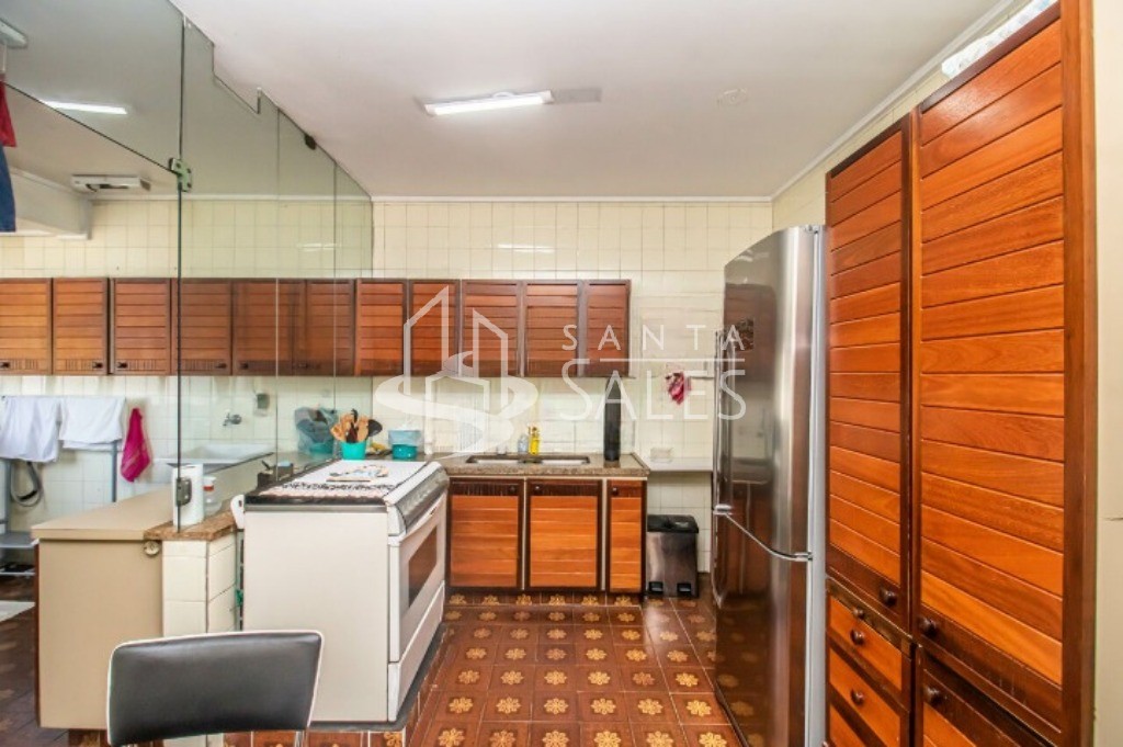 Apartamento, 4 quartos, 167 m² - Foto 9