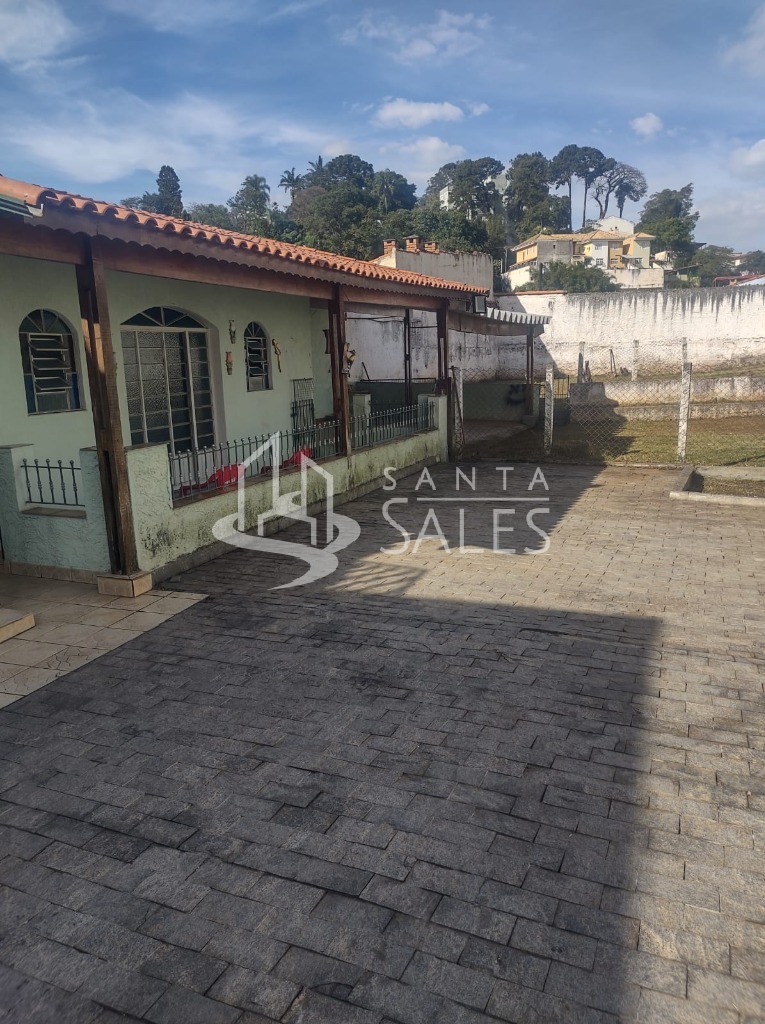 Casa, 5 quartos, 750 m² - Foto 3