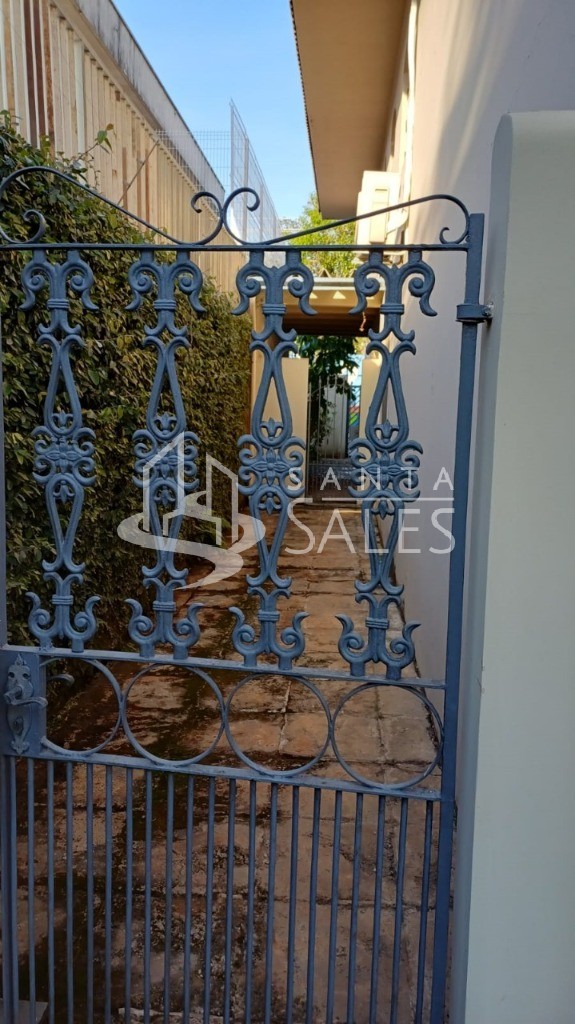 Casa, 4 quartos, 360 m² - Foto 17