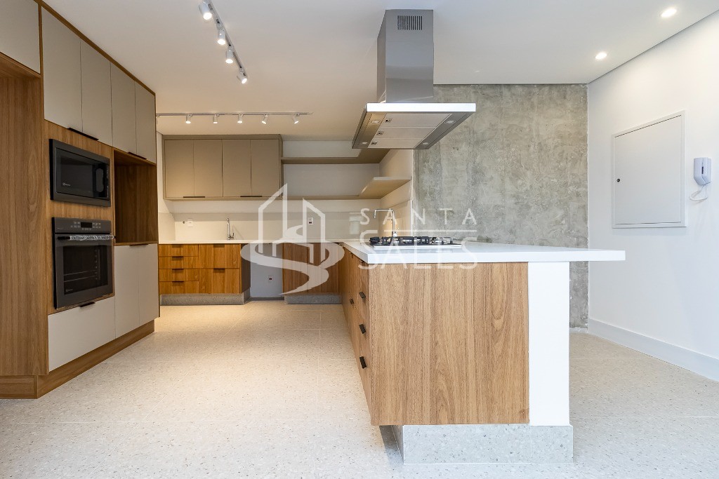 Apartamento, 3 quartos, 128 m² - Foto 6