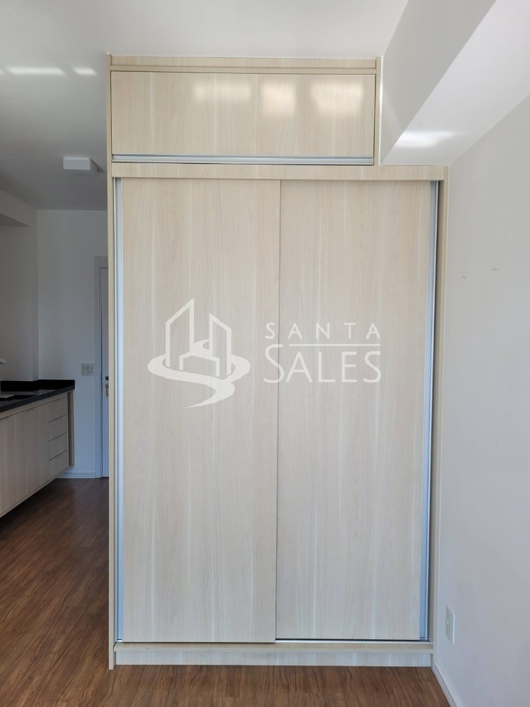 Kitnet-Studio, 30 m² - Foto 6