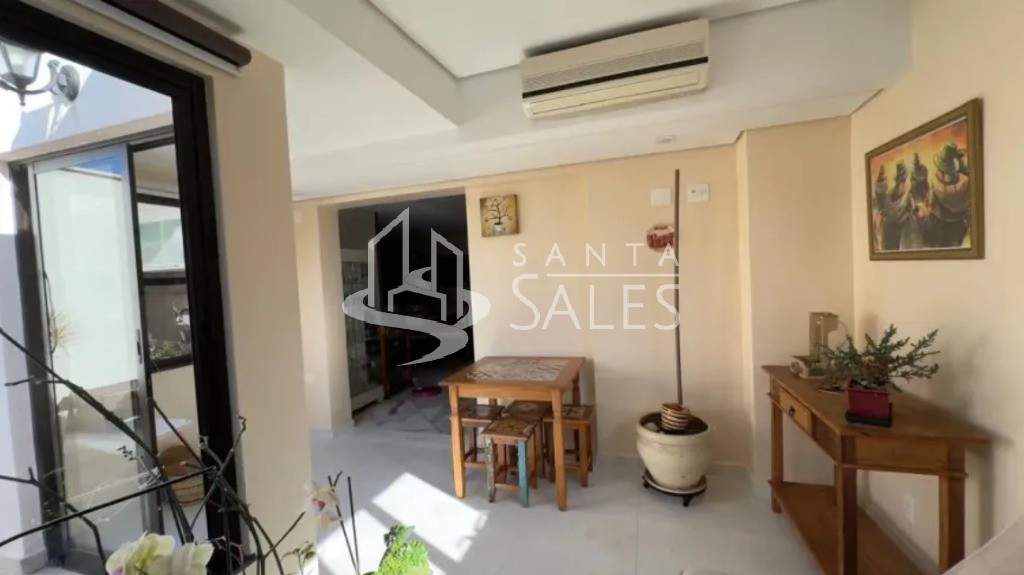 Cobertura, 3 quartos, 174 m² - Foto 13