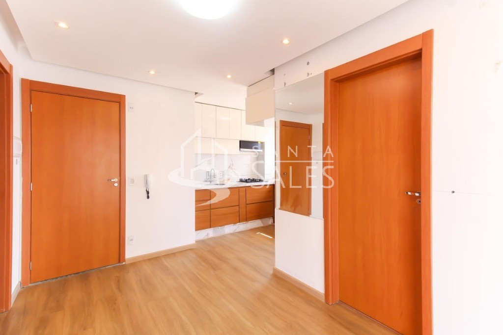 Apartamento, 2 quartos, 37 m² - Foto 3