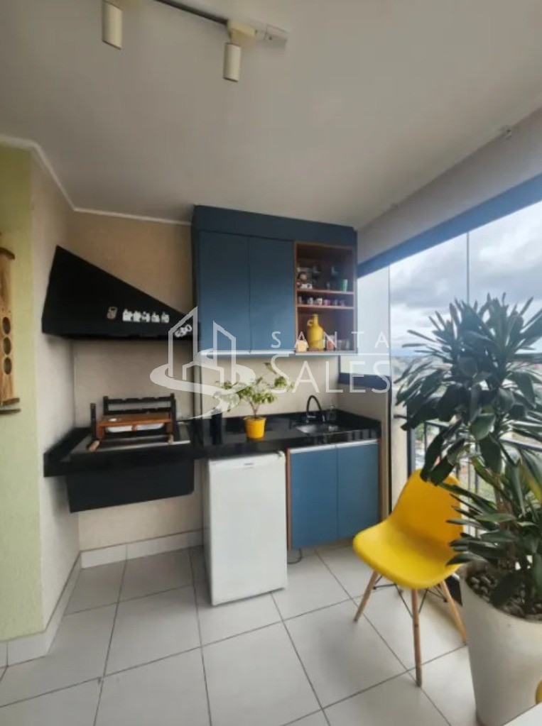 Apartamento, 2 quartos, 67 m² - Foto 4