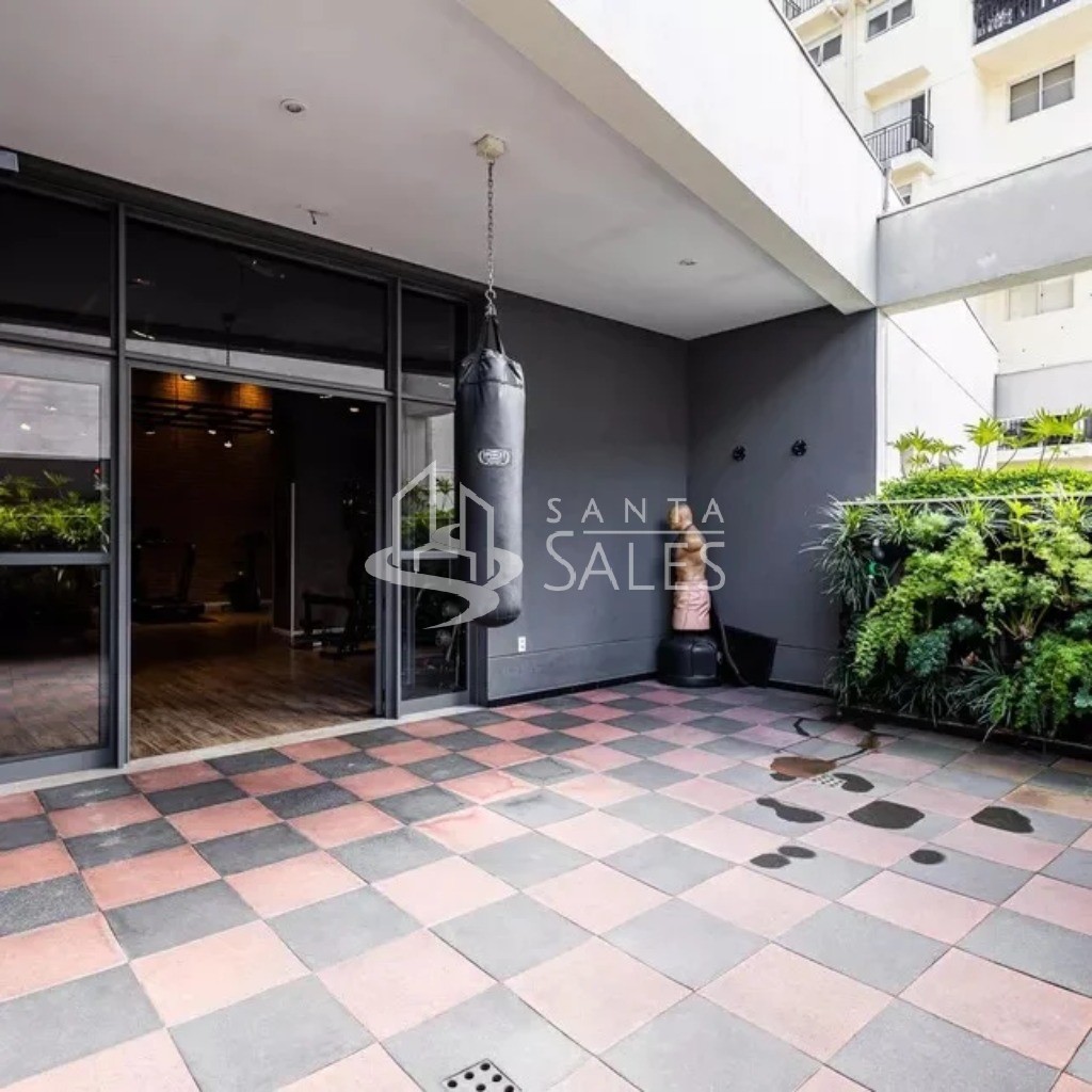 Apartamento, 2 quartos, 93 m² - Foto 22