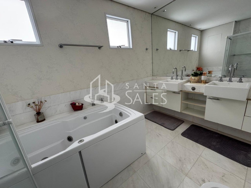 Apartamento, 2 quartos, 134 m² - Foto 9