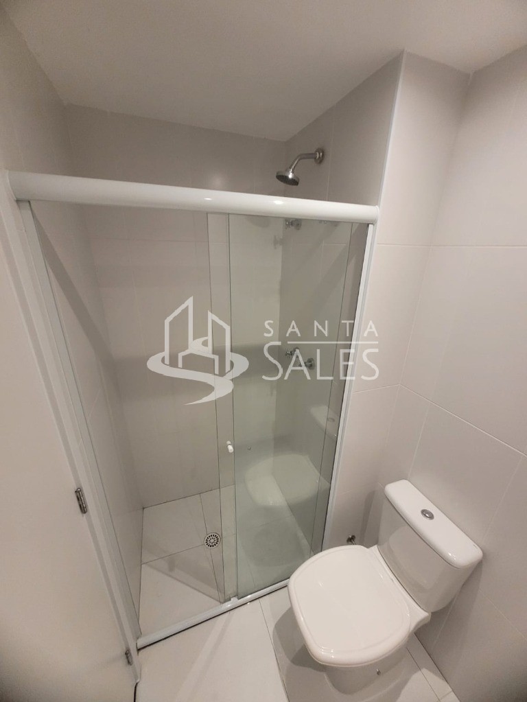 Kitnet-Studio, 30 m² - Foto 12