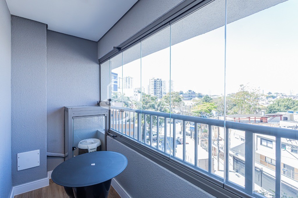 Apartamento à venda com 1 quarto, 20m² - Foto 5