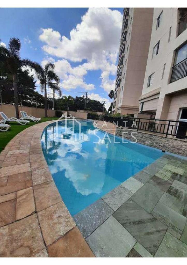 Apartamento, 2 quartos, 58 m² - Foto 18