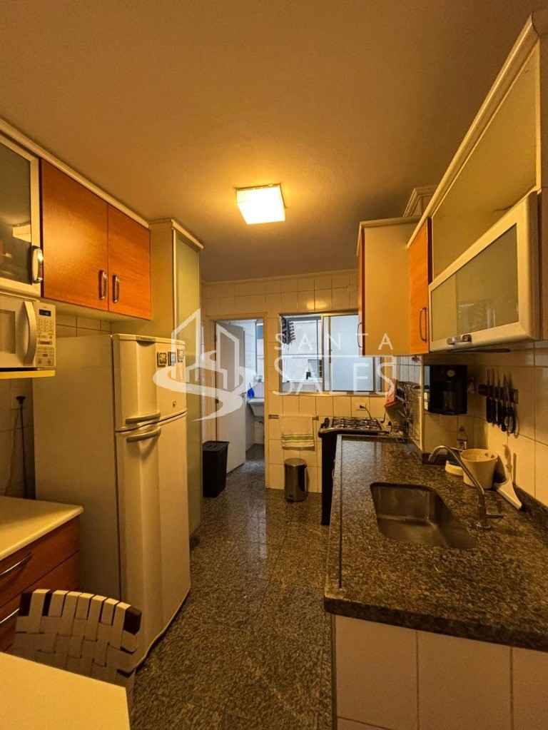 Apartamento, 3 quartos, 90 m² - Foto 14