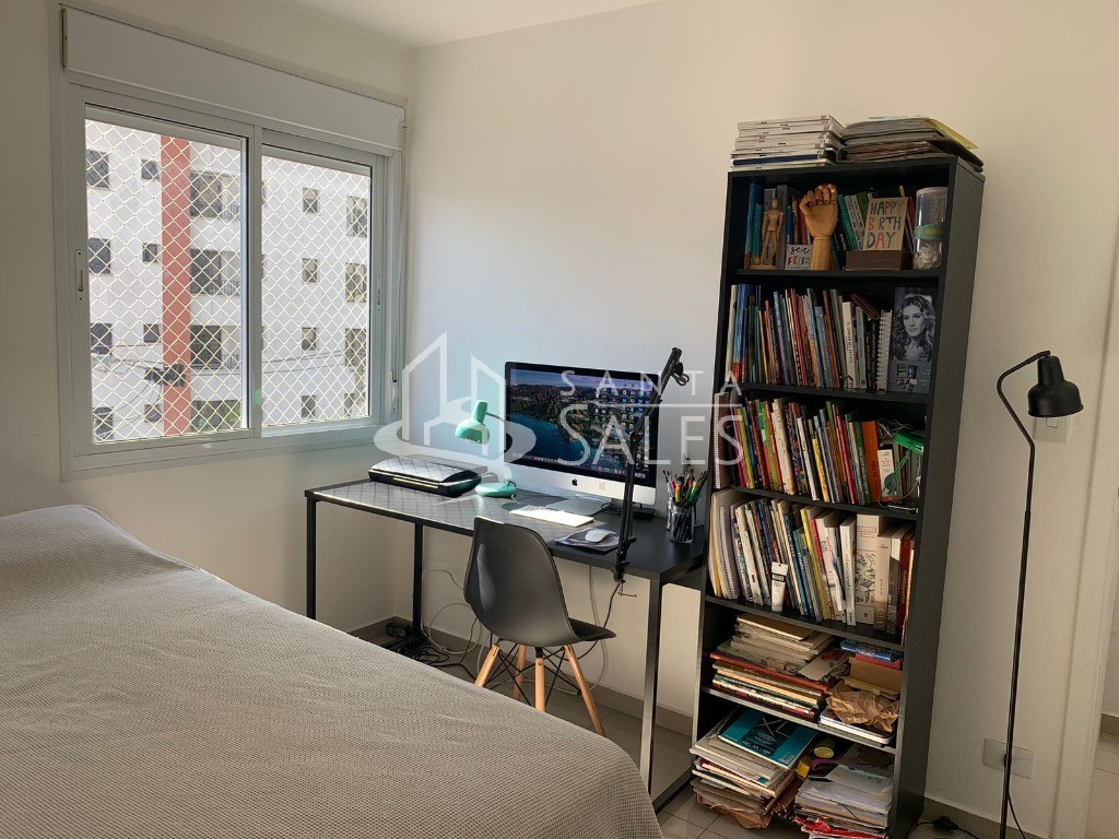 Apartamento, 2 quartos, 80 m² - Foto 11