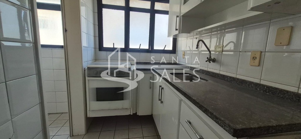 Apartamento, 2 quartos, 60 m² - Foto 9