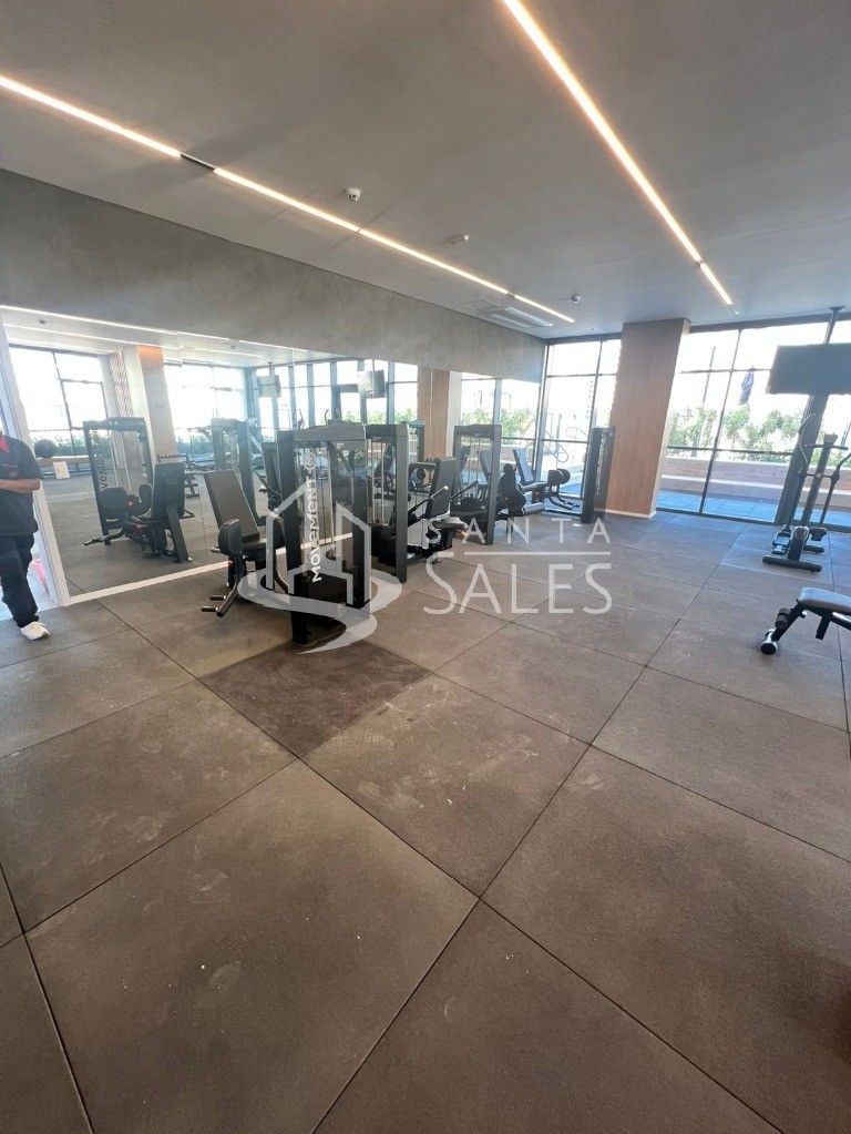 Apartamento, 3 quartos, 168 m² - Foto 21