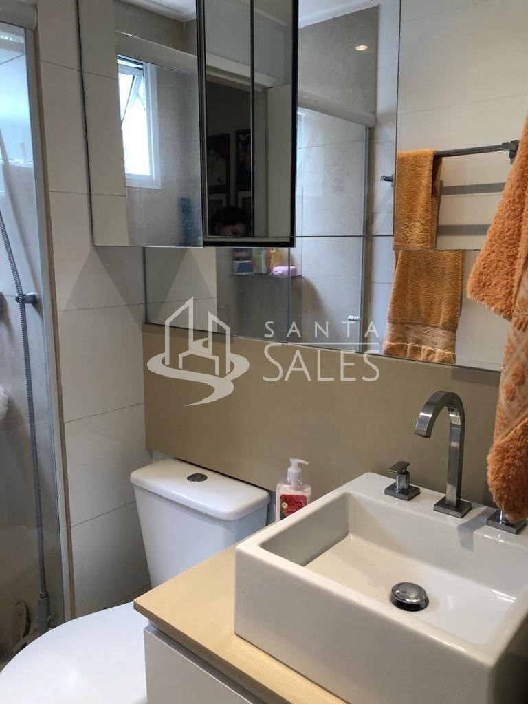 Apartamento, 2 quartos, 69 m² - Foto 21