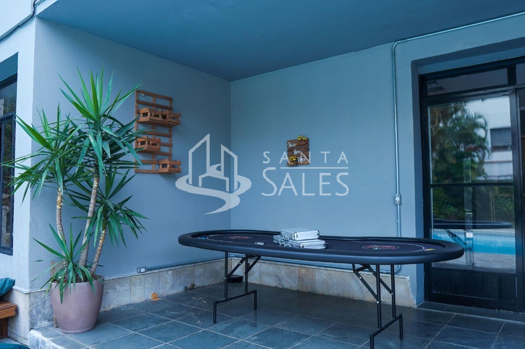 Casa, 5 quartos, 891 m² - Foto 25