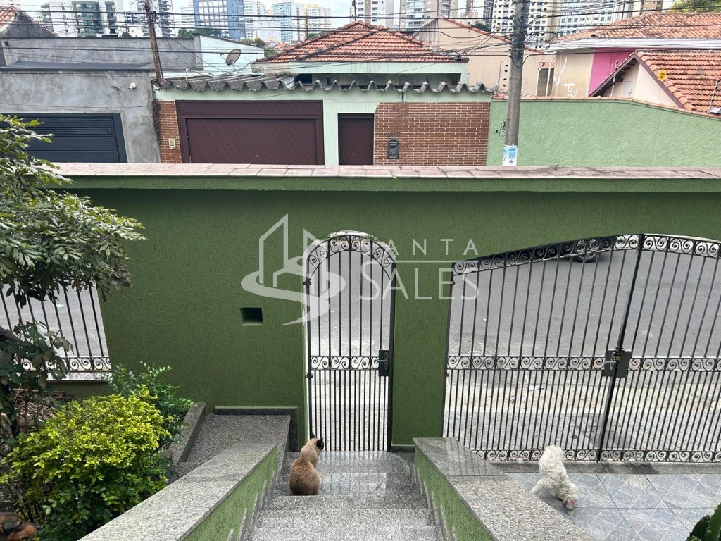 Casa, 5 quartos, 207 m² - Foto 21