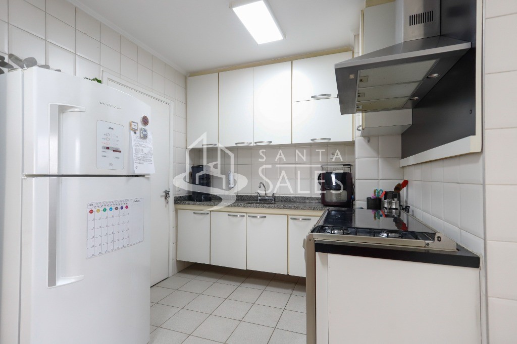 Apartamento, 3 quartos, 104 m² - Foto 10