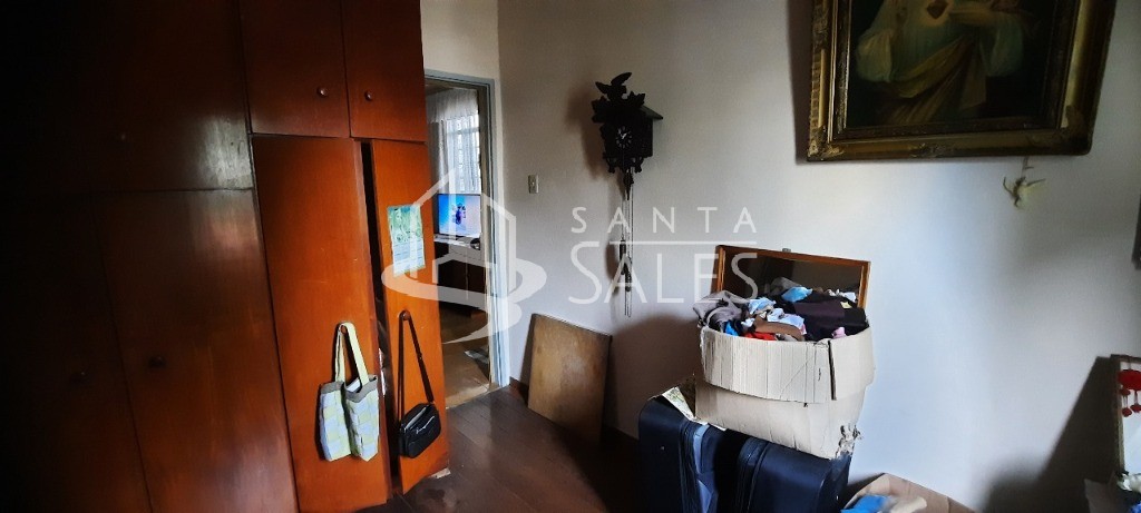 Casa, 1 quarto, 267 m² - Foto 8