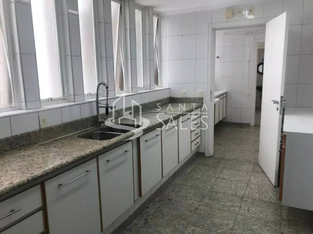 Apartamento, 3 quartos, 230 m² - Foto 3