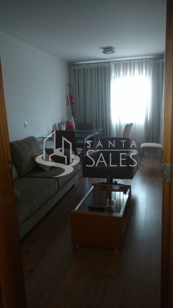 Apartamento, 1 quarto, 58 m² - Foto 84