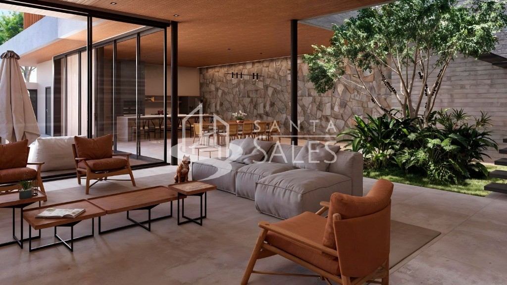 Casa, 5 quartos, 508 m² - Foto 3