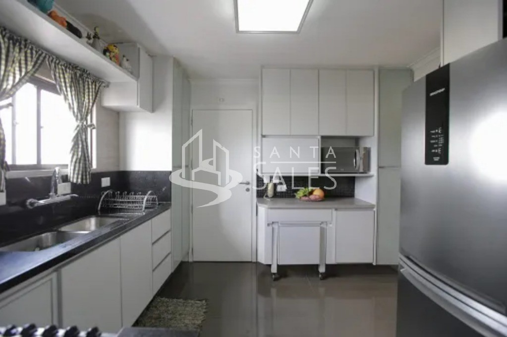 Apartamento, 4 quartos, 320 m² - Foto 9