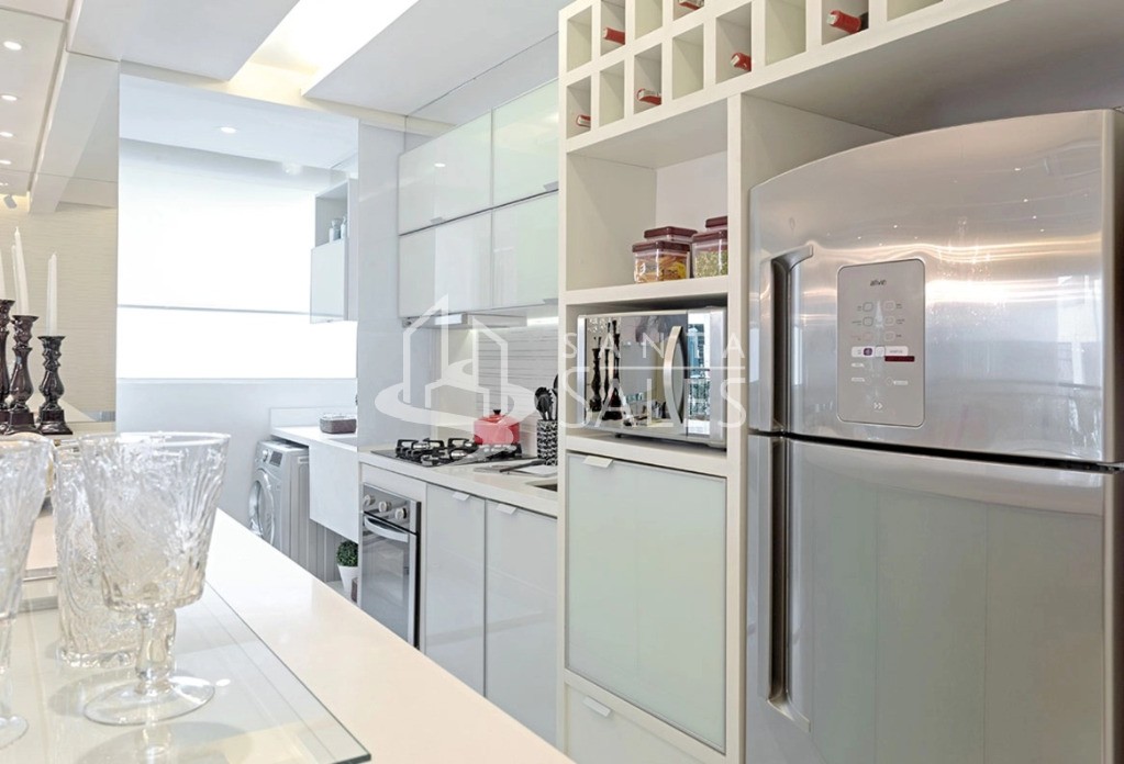 Apartamento, 3 quartos, 76 m² - Foto 3