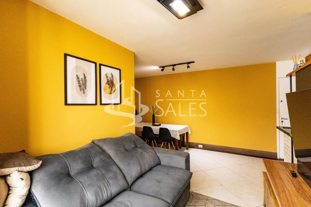 Apartamento, 2 quartos, 64 m² - Foto 4