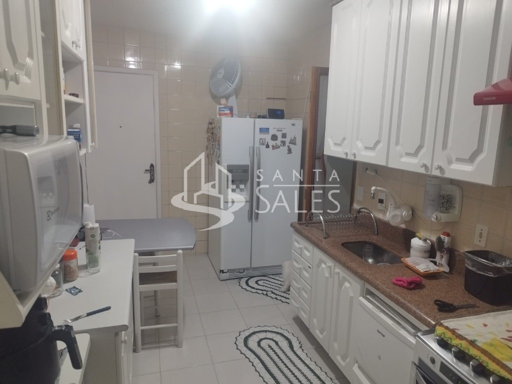 Apartamento, 3 quartos, 100 m² - Foto 5