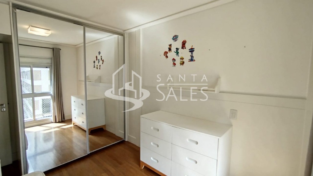 Apartamento, 3 quartos, 163 m² - Foto 74