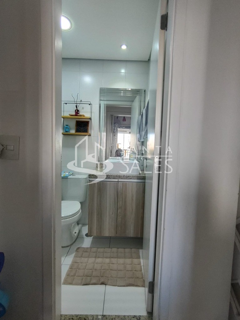 Apartamento, 2 quartos, 65 m² - Foto 10