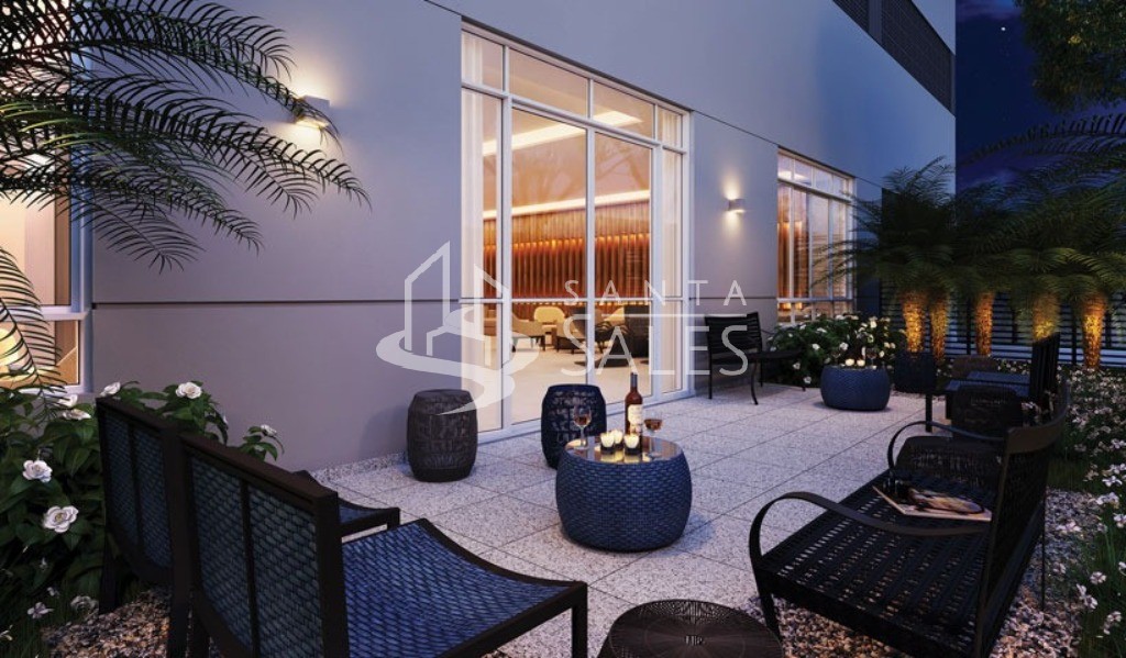 Apartamento, 2 quartos, 68 m² - Foto 9