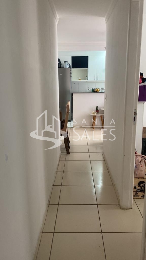Apartamento, 2 quartos, 43 m² - Foto 2