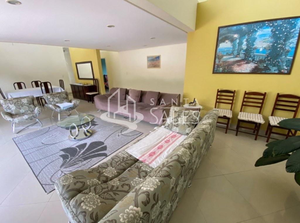 Casa, 4 quartos - Foto 2