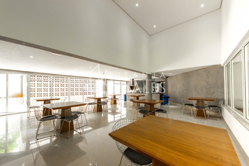 Apartamento, 1 quarto, 54 m² - Foto 37