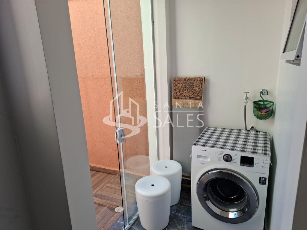 Apartamento, 1 quarto, 50 m² - Foto 5