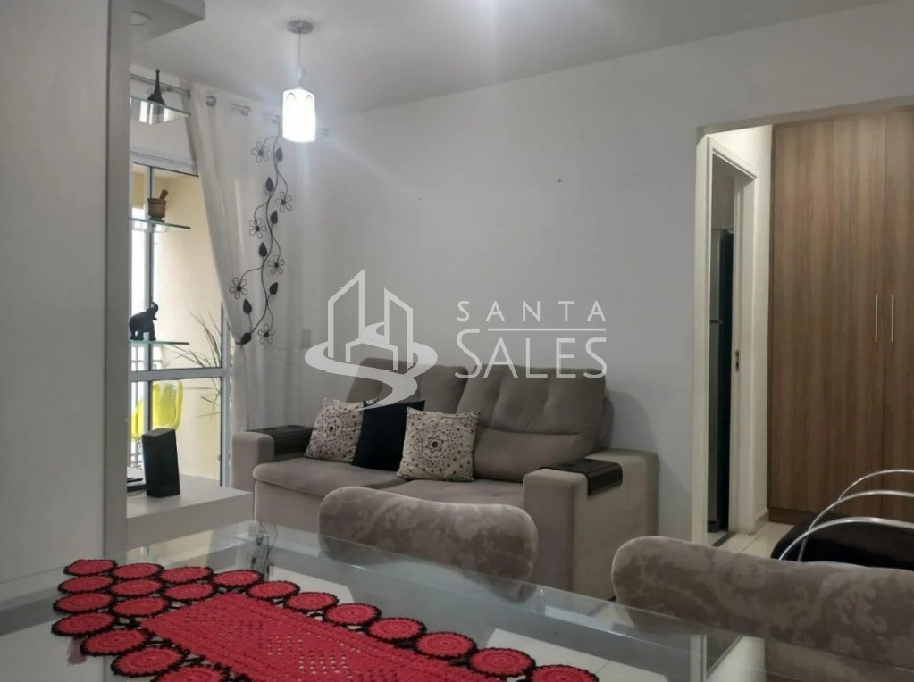 Apartamento, 2 quartos, 55 m² - Foto 3