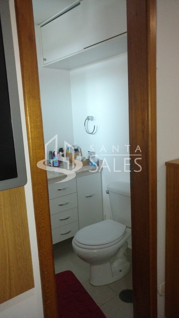 Apartamento, 1 quarto, 58 m² - Foto 32