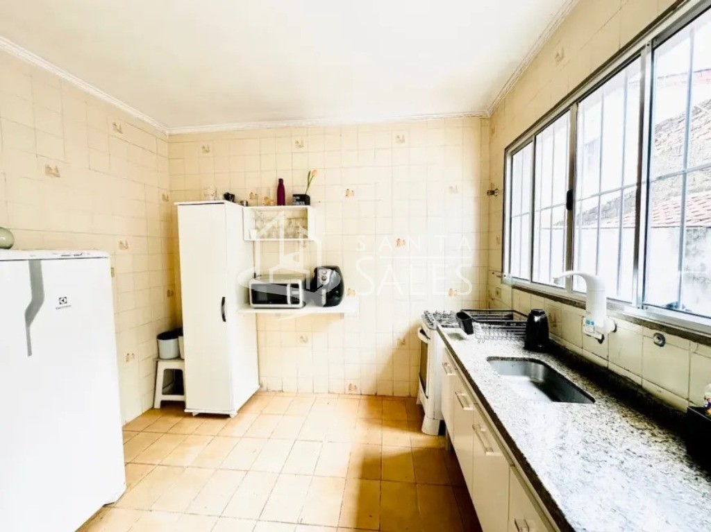Sobrado, 3 quartos, 90 m² - Foto 5