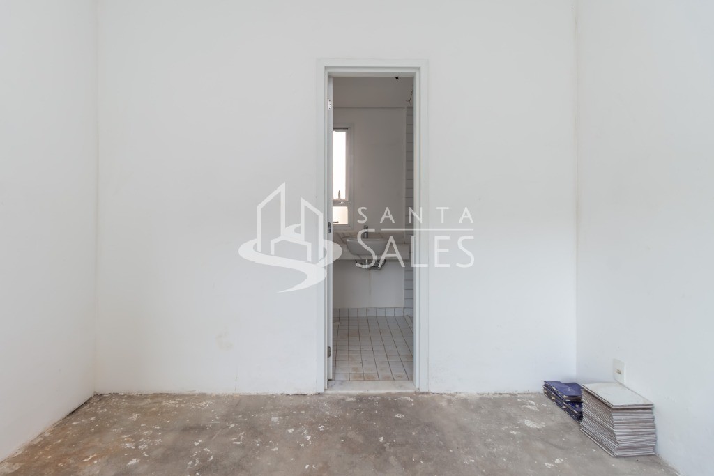 Apartamento, 1 quarto, 54 m² - Foto 7