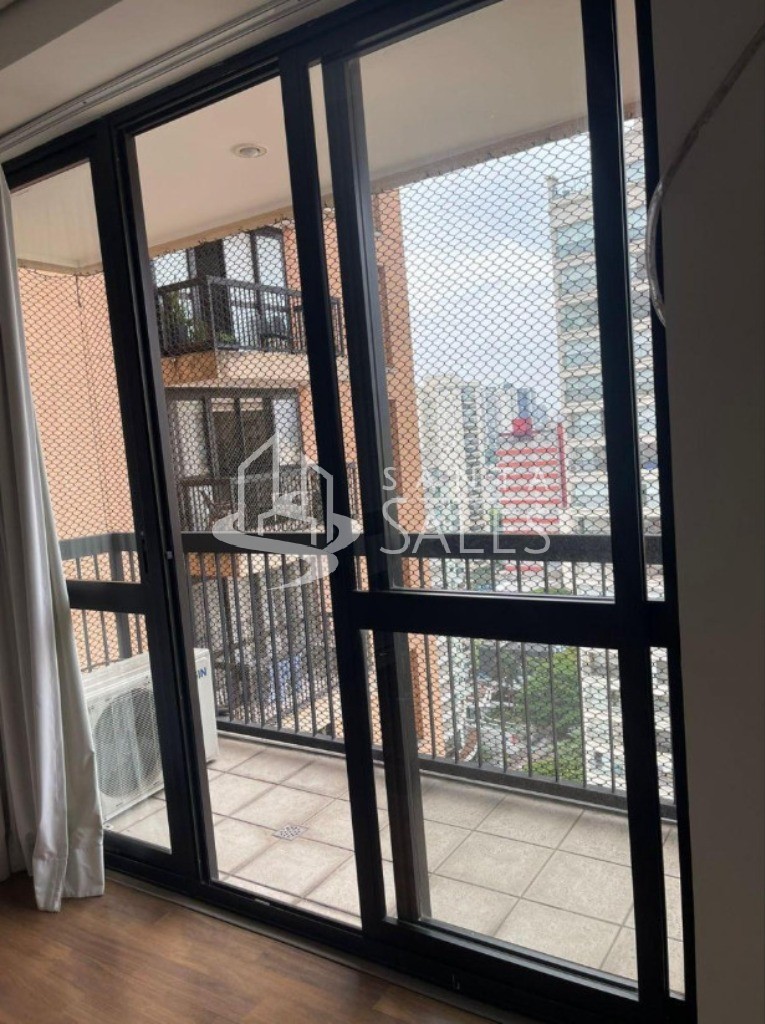 Apartamento, 1 quarto, 43 m² - Foto 16