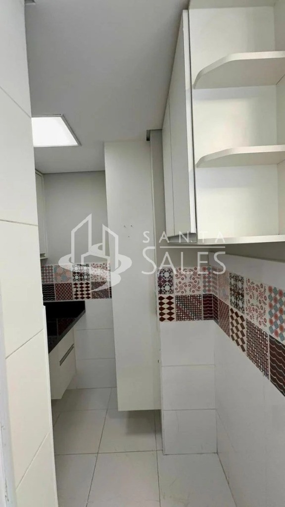 Apartamento, 3 quartos, 133 m² - Foto 7