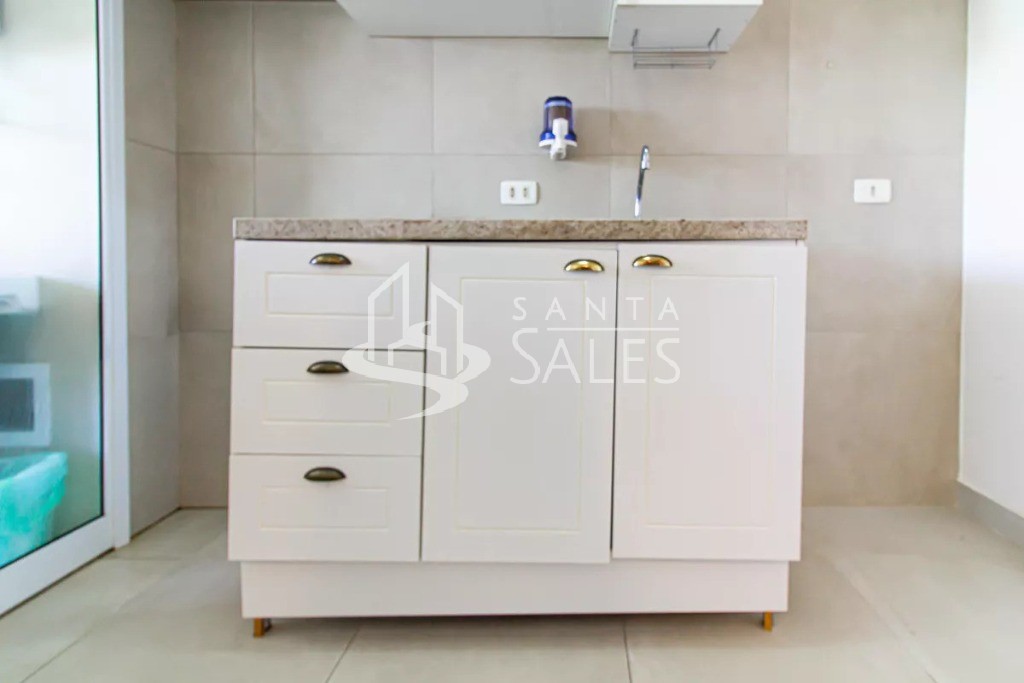 Apartamento, 2 quartos, 65 m² - Foto 3