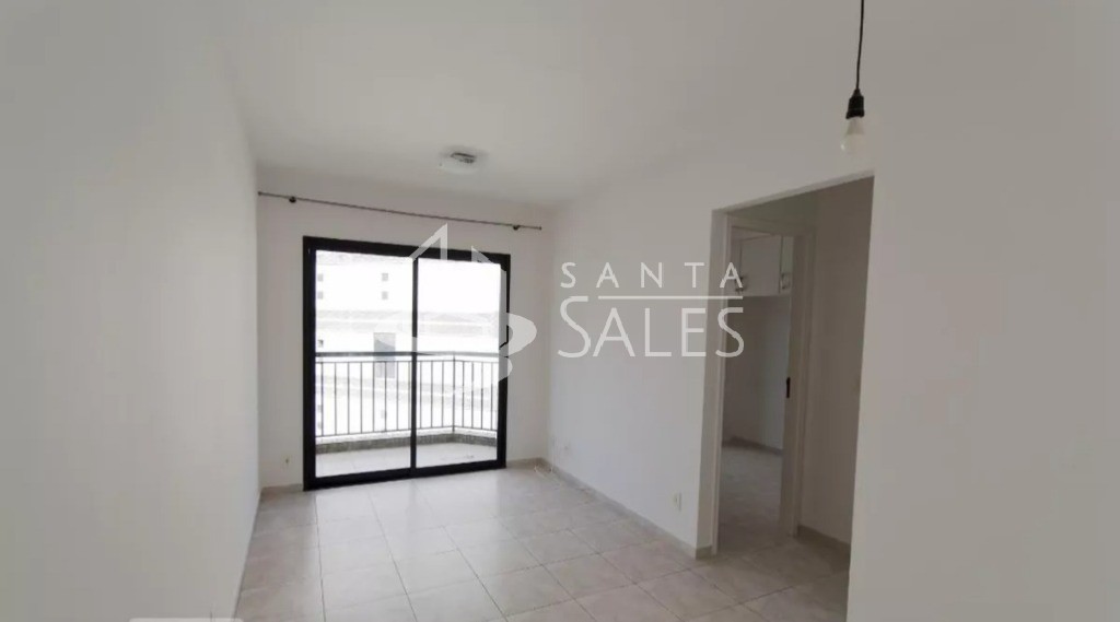 Apartamento, 1 quarto, 40 m² - Foto 4