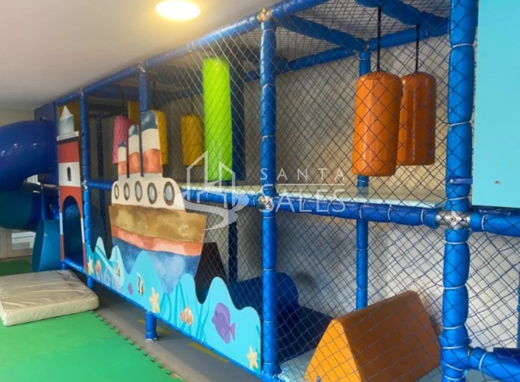 Apartamento, 2 quartos, 85 m² - Foto 51