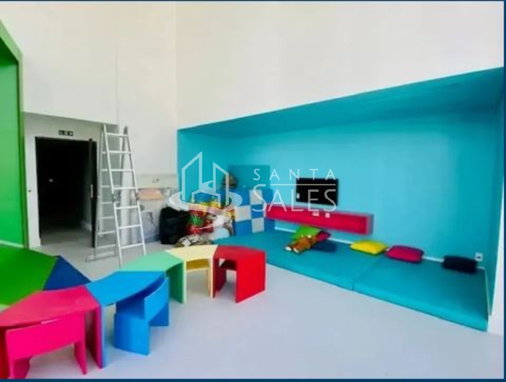 Apartamento, 3 quartos, 158 m² - Foto 27