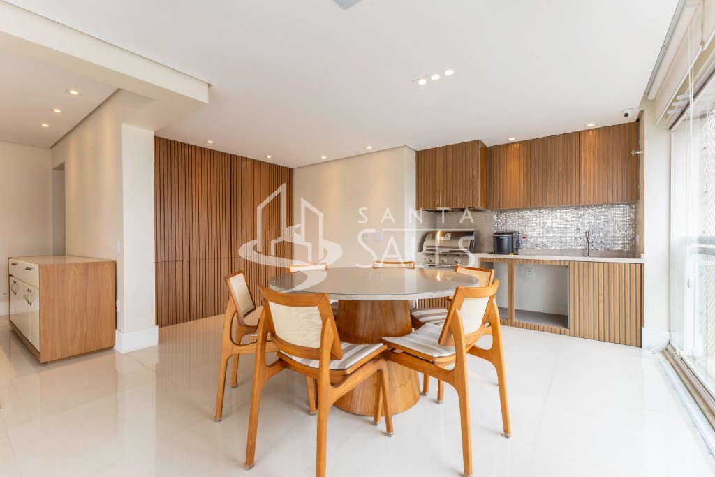 Apartamento, 3 quartos, 156 m² - Foto 19